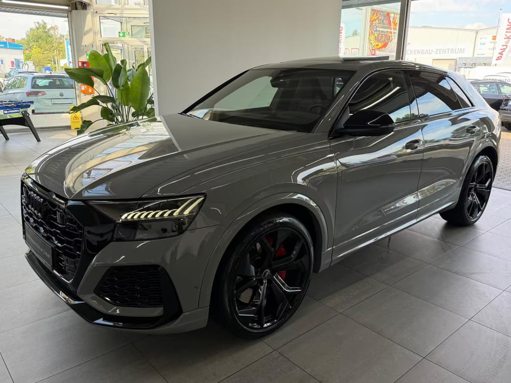 Audi RS Q8 Quattro 4.0 TFSI