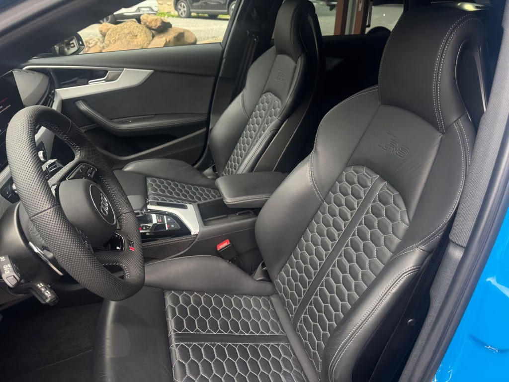 Audi RS4
