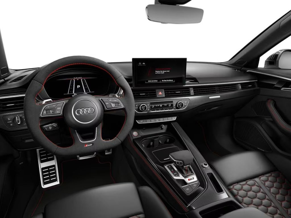 Audi RS4