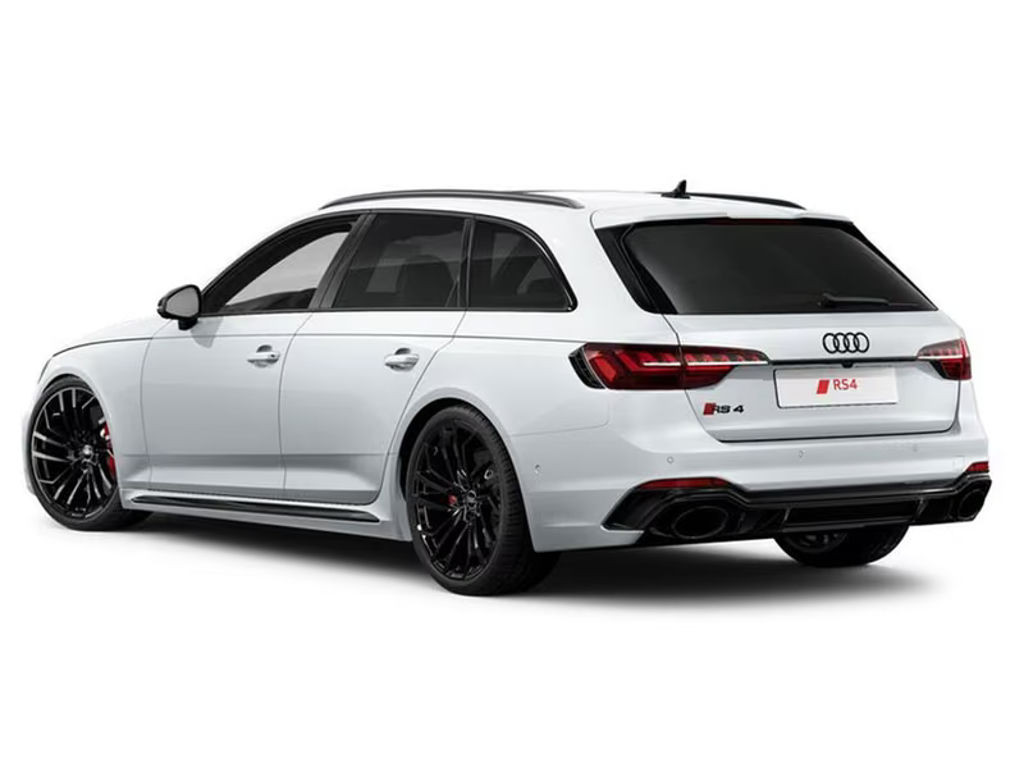Audi RS4
