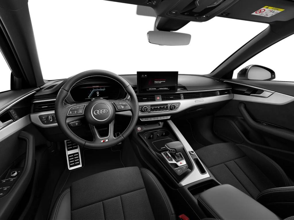 Audi S4