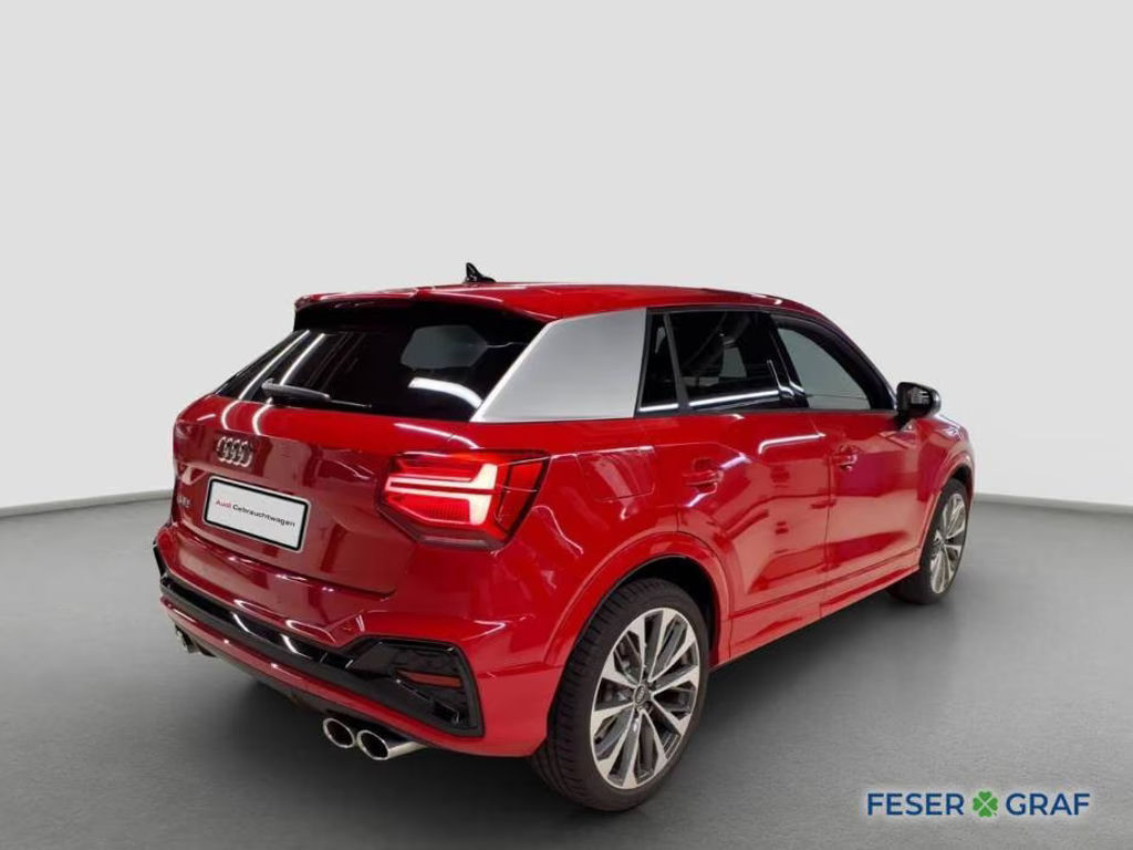 Audi SQ2