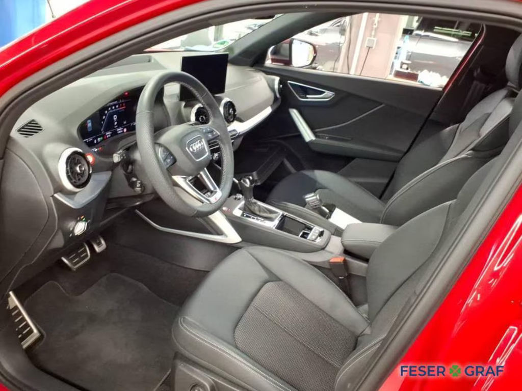 Audi SQ2
