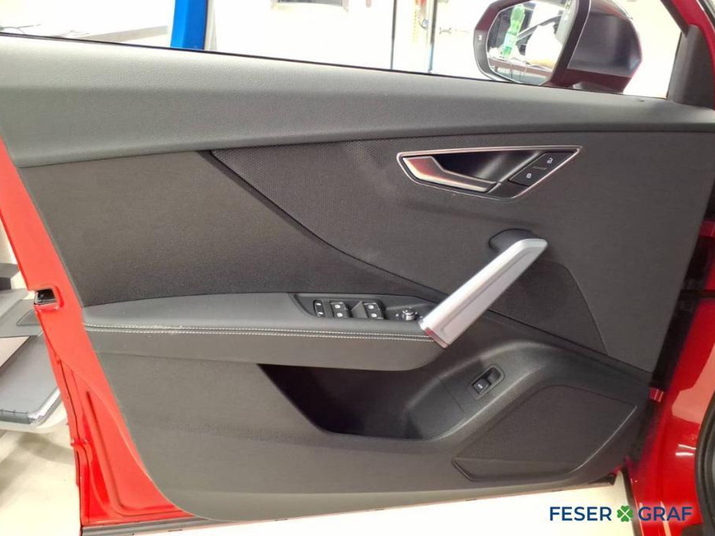Audi SQ2