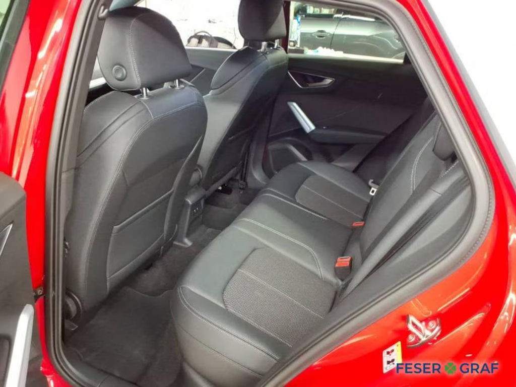 Audi SQ2