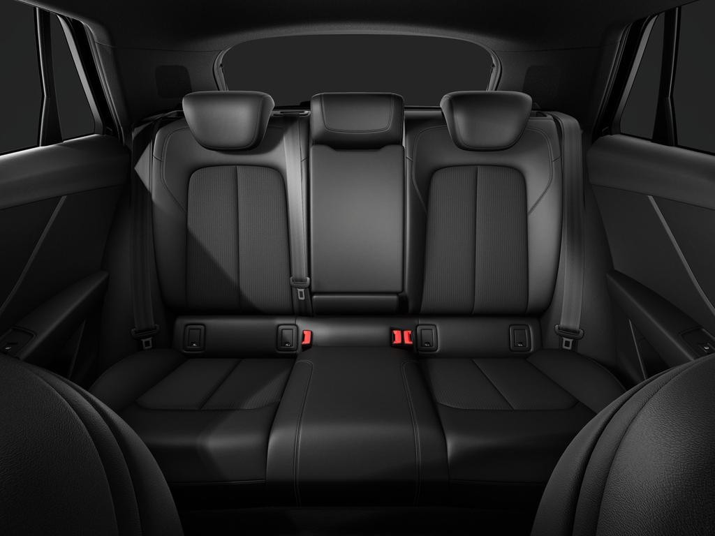 Audi SQ2