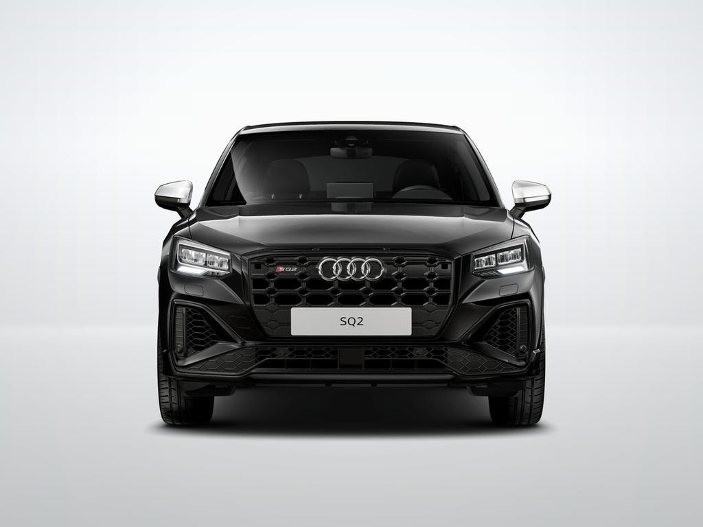 Audi SQ2