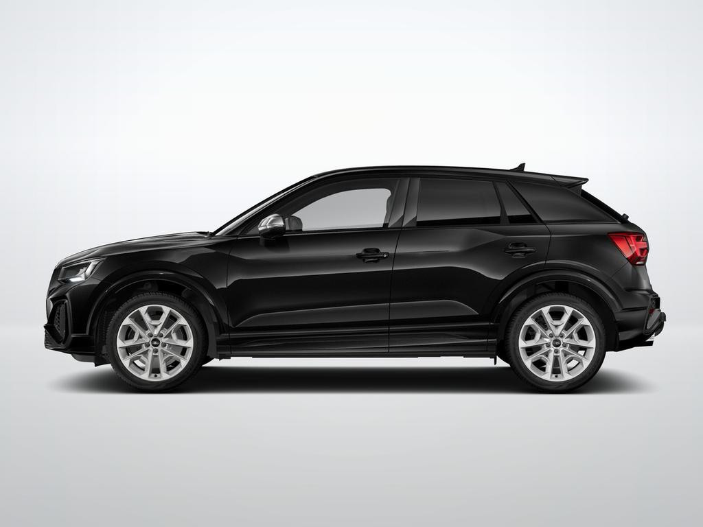 Audi SQ2