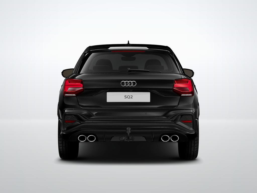 Audi SQ2