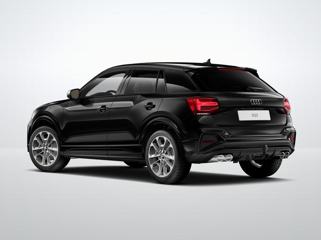 Audi SQ2