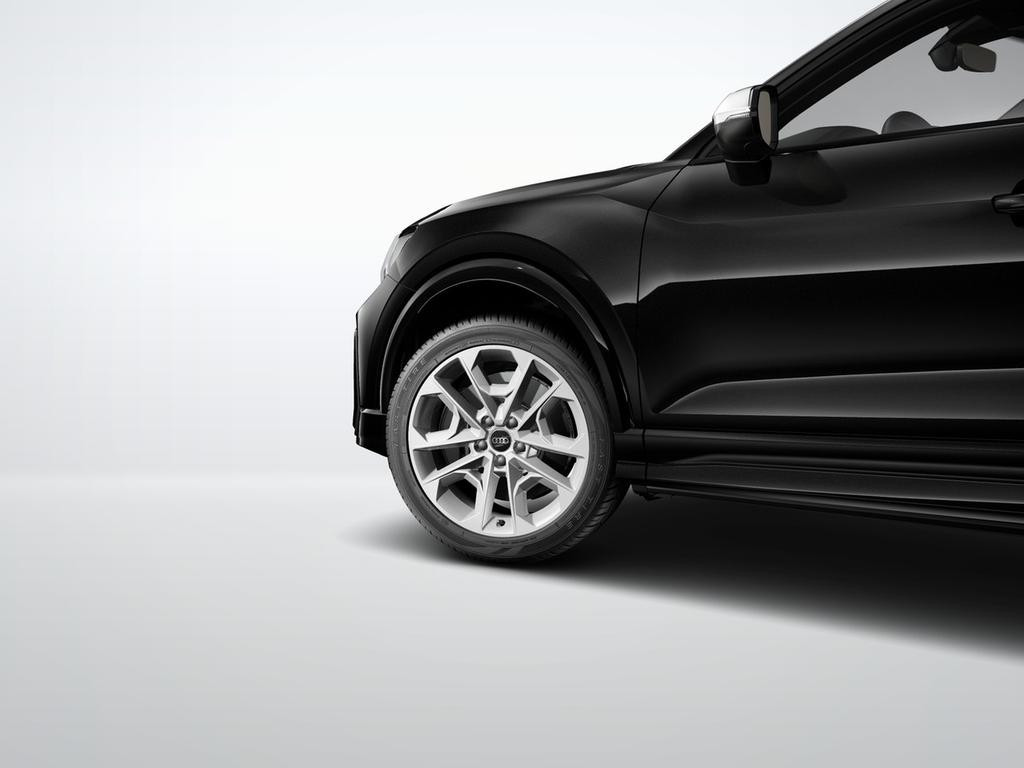 Audi SQ2