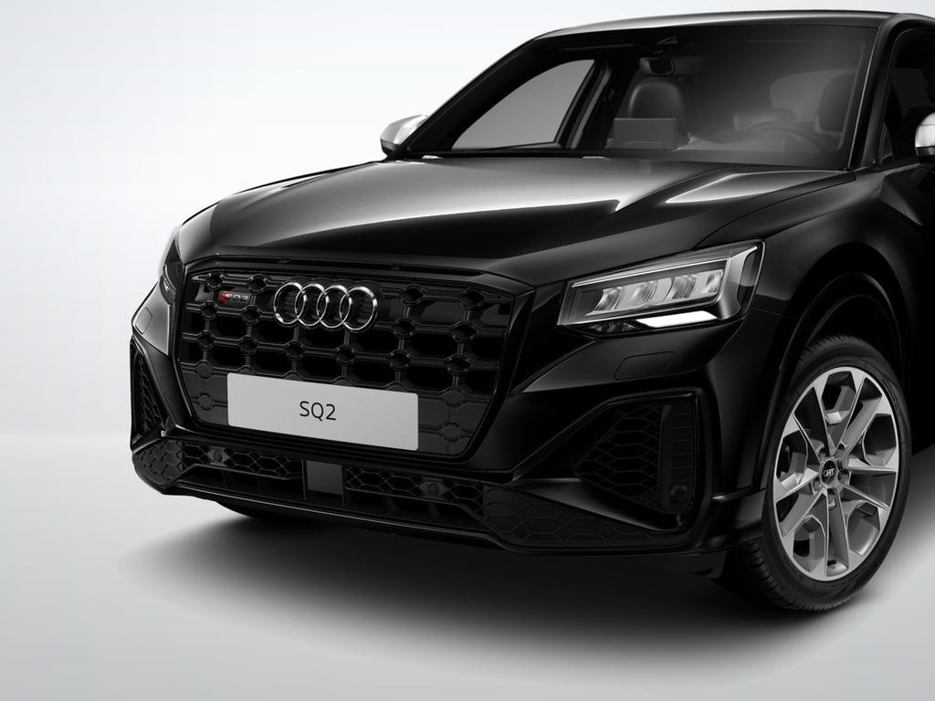 Audi SQ2