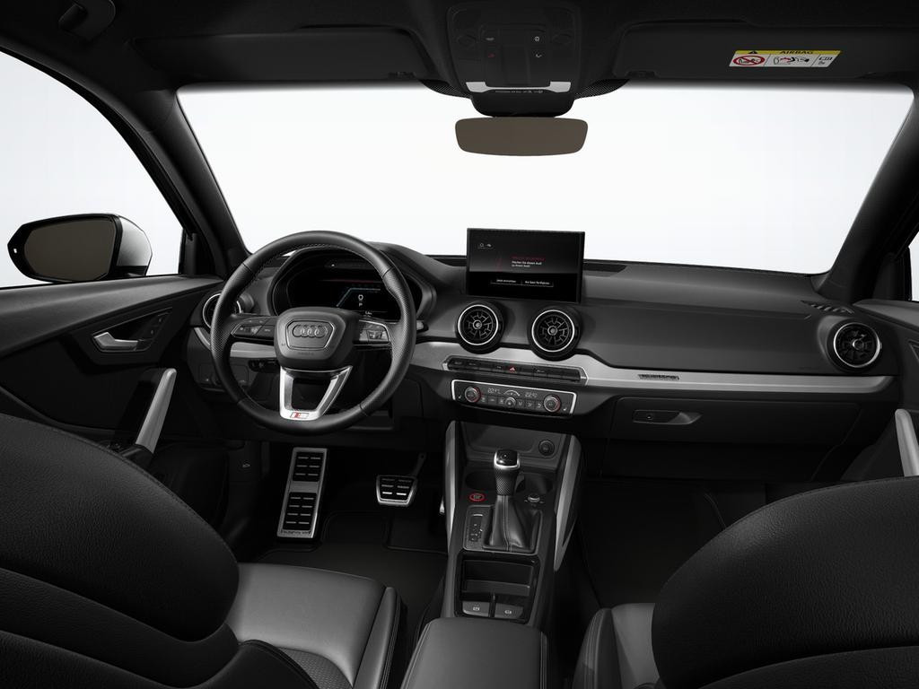 Audi SQ2