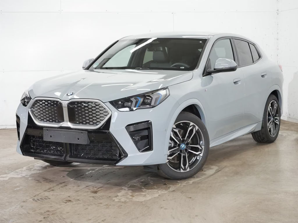 BMW iX2 M-Sport xDrive