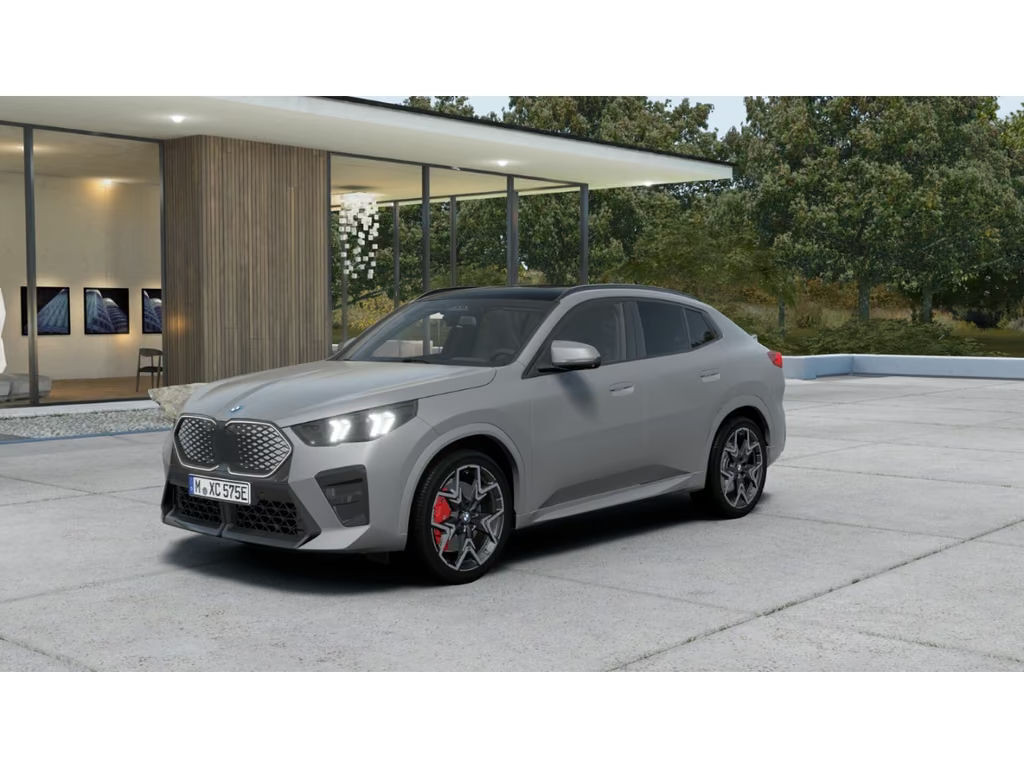 BMW iX2 M-Sport xDrive30