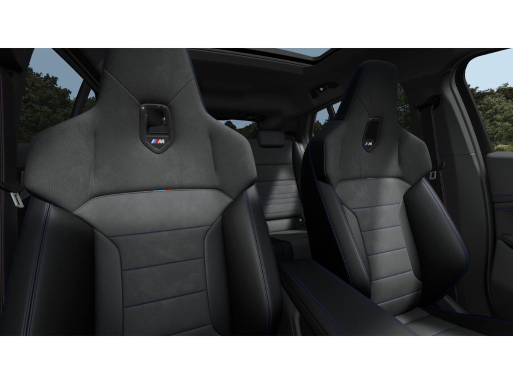 BMW iX2