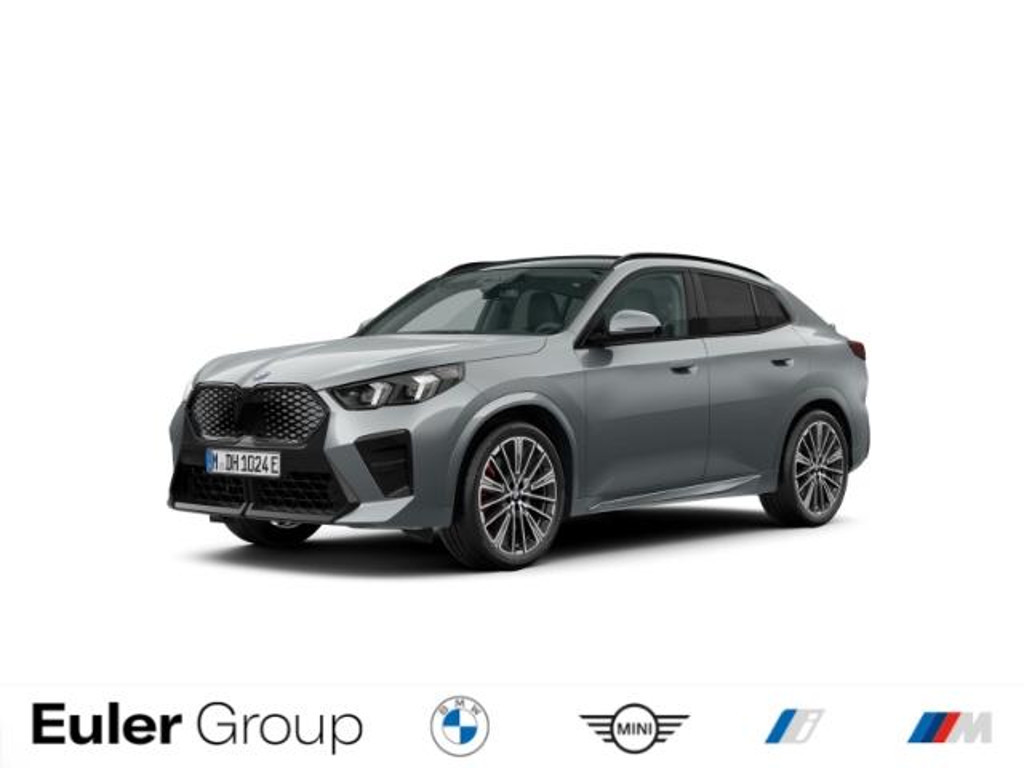 BMW iX2 M-Sport xDrive30