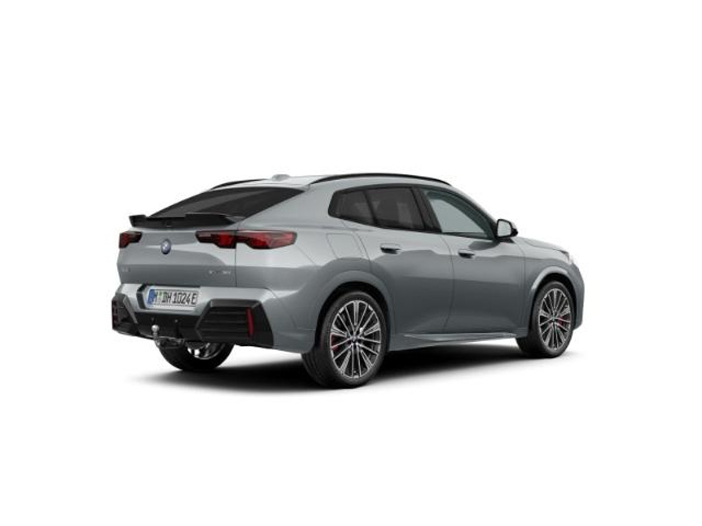BMW iX2