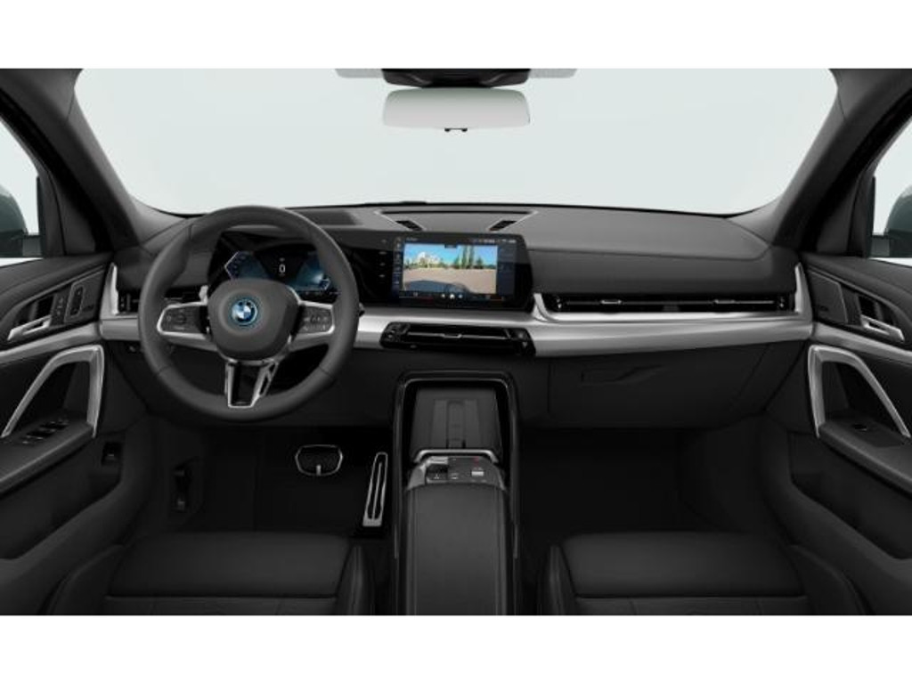 BMW iX2