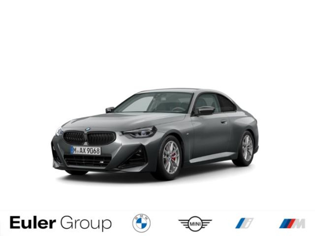 BMW M2 M-Sport xDrive