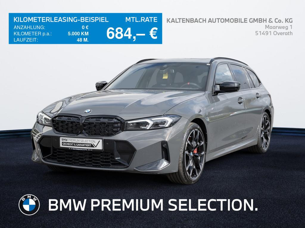 BMW M340 M-Sport xDrive M340i