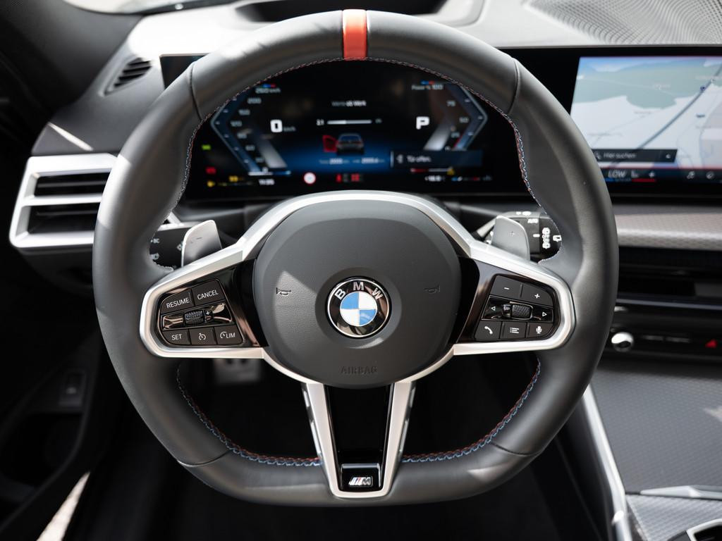 BMW M340