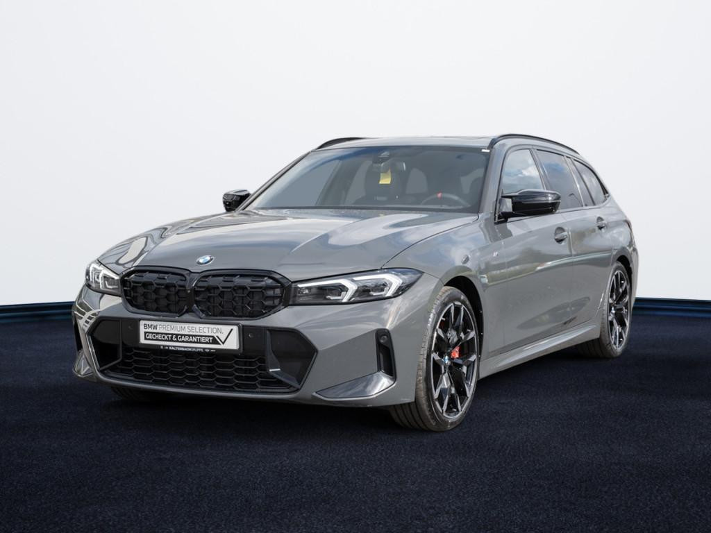 BMW M340