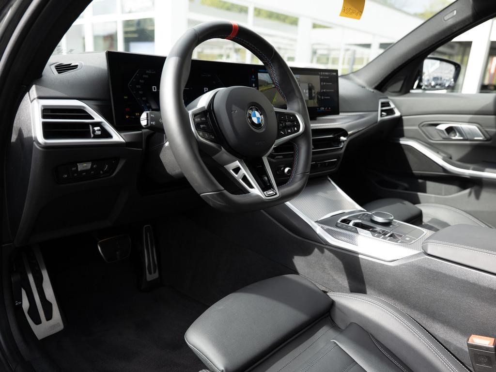 BMW M340