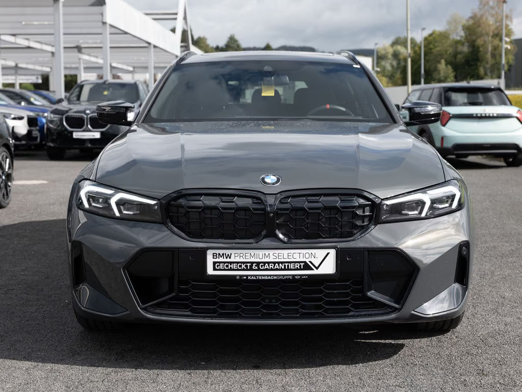 BMW M340