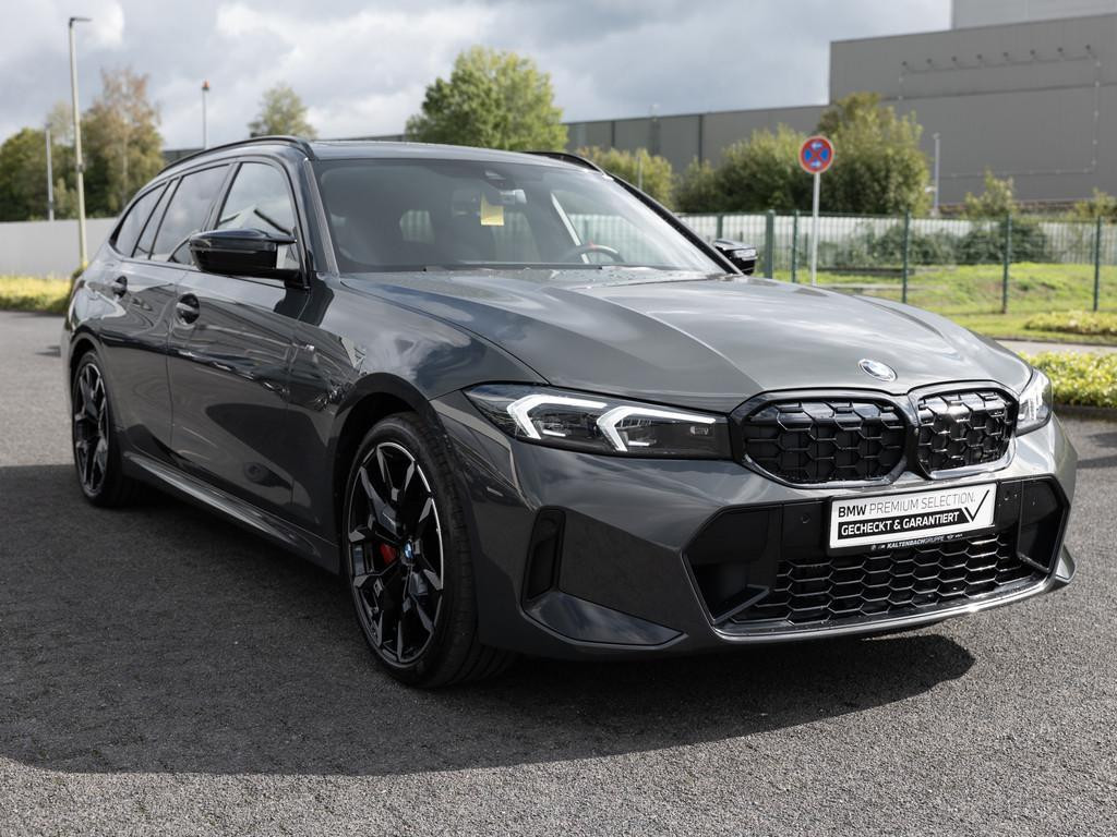 BMW M340