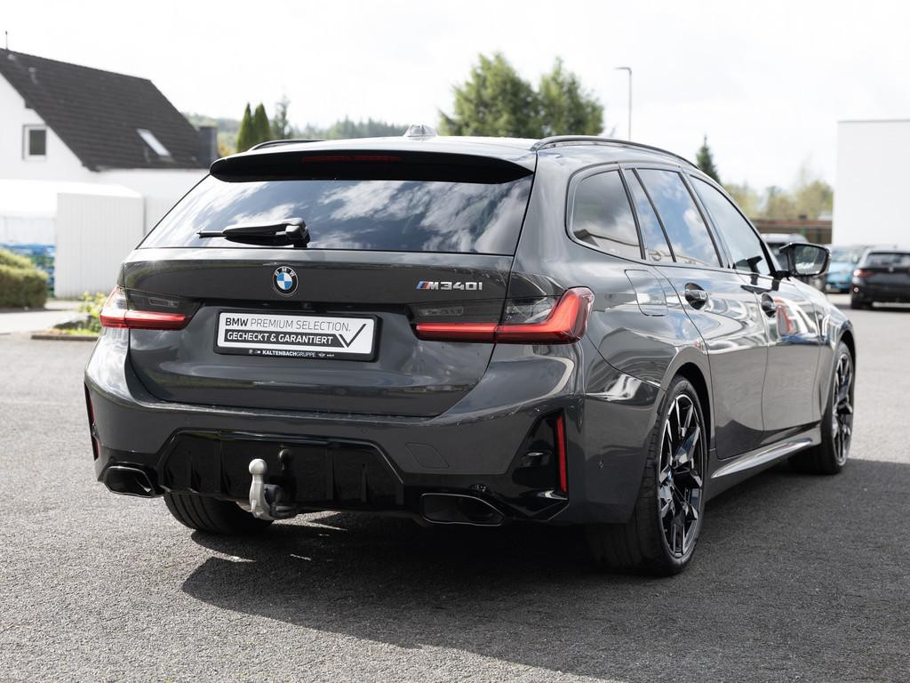 BMW M340