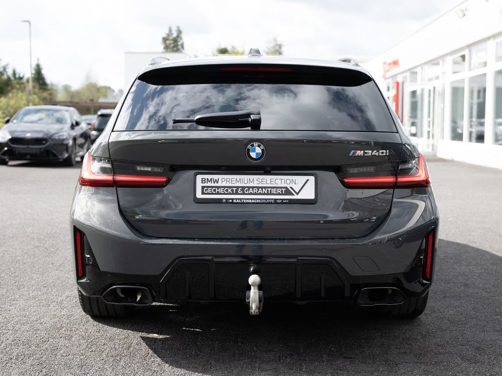 BMW M340