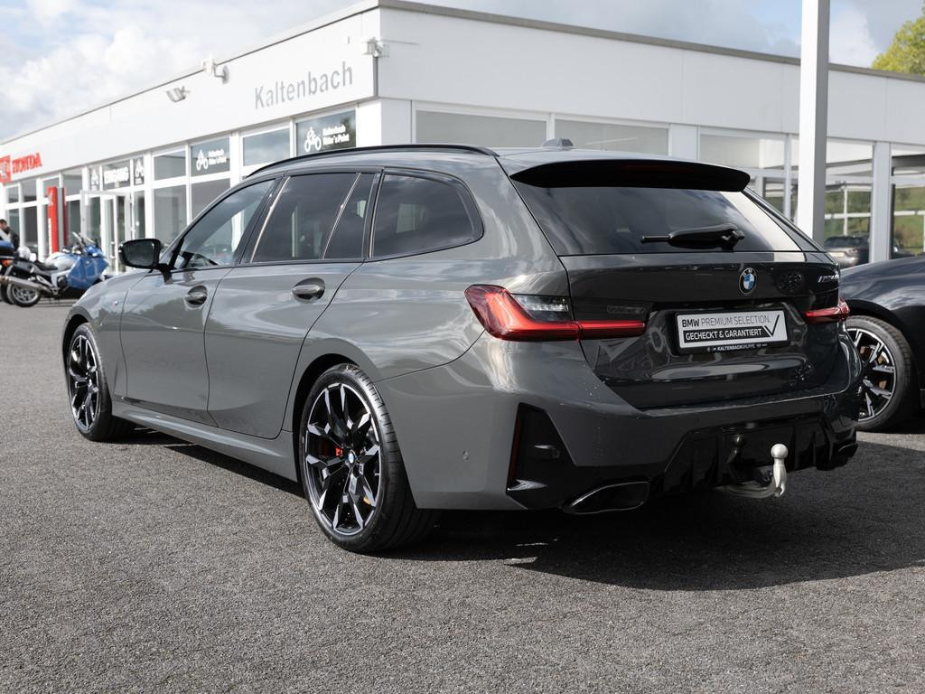 BMW M340