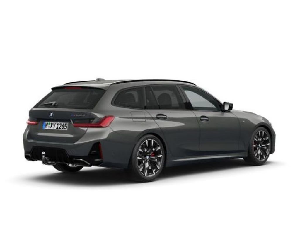 BMW M340
