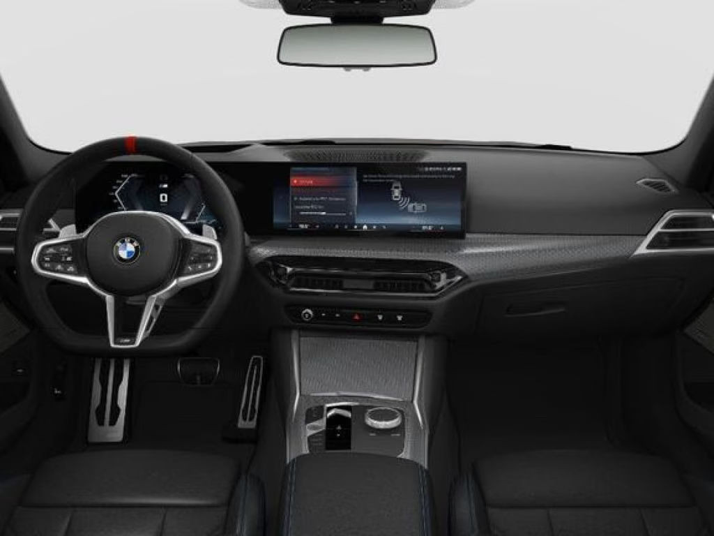 BMW M340