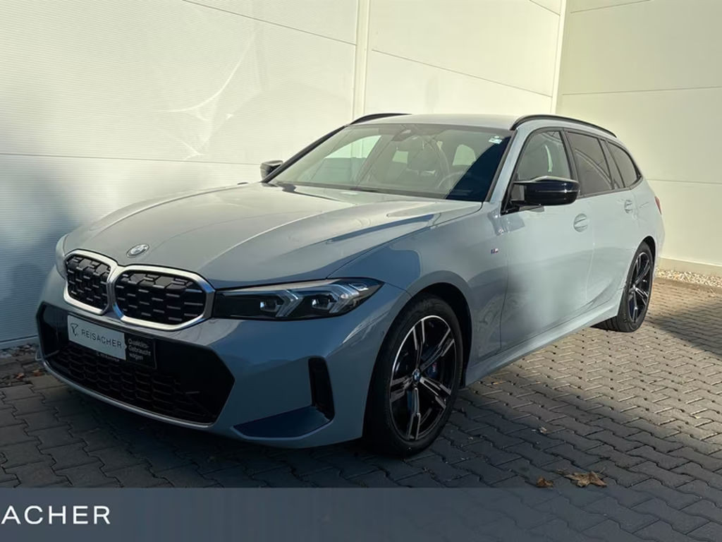 BMW M340 xDrive M340i