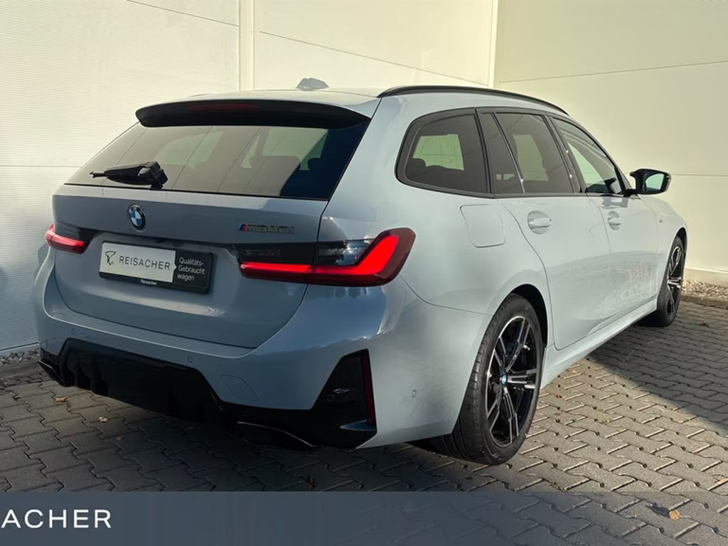 BMW M340