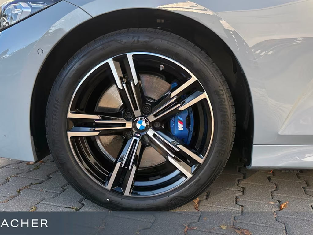 BMW M340