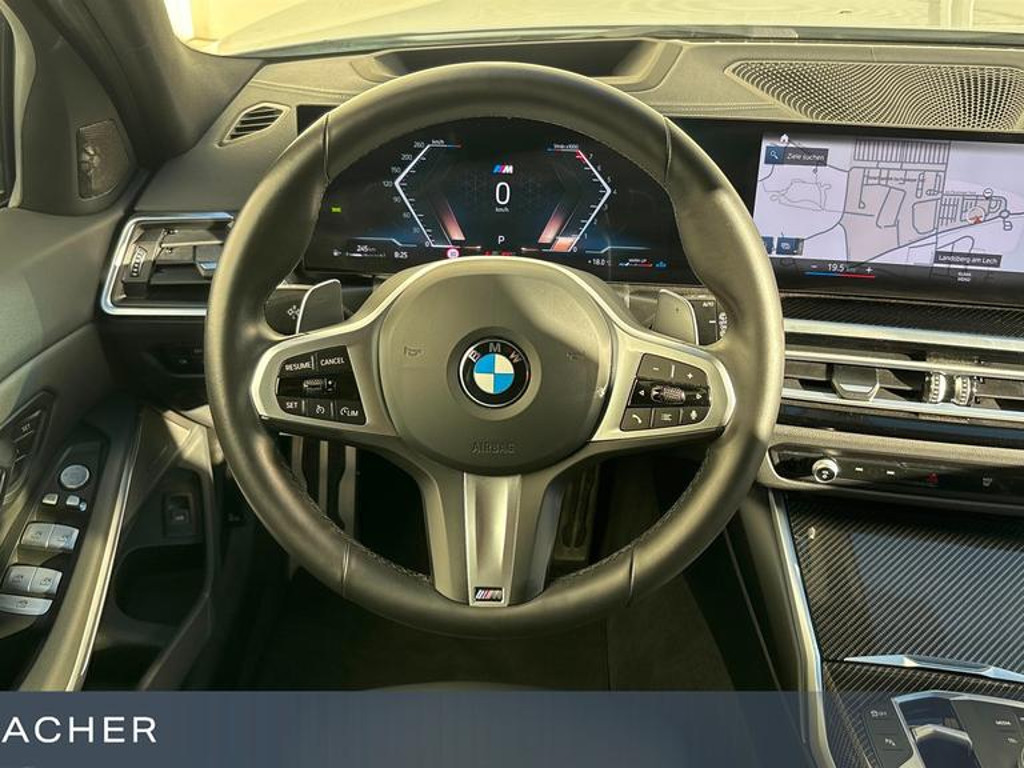 BMW M340