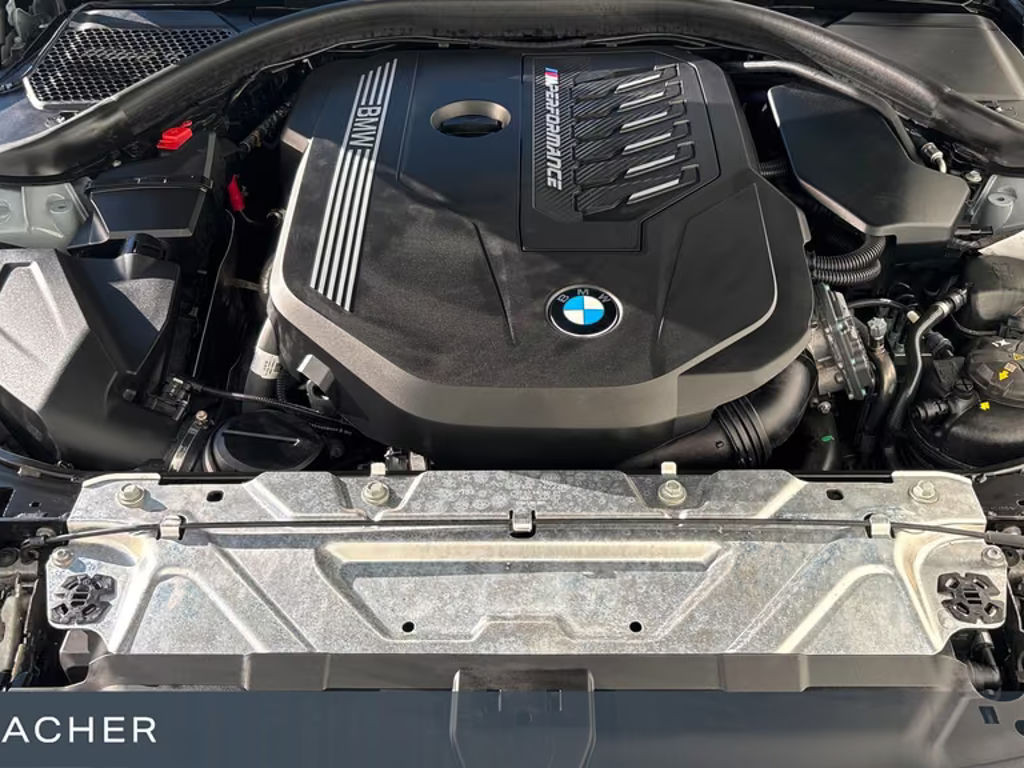 BMW M340