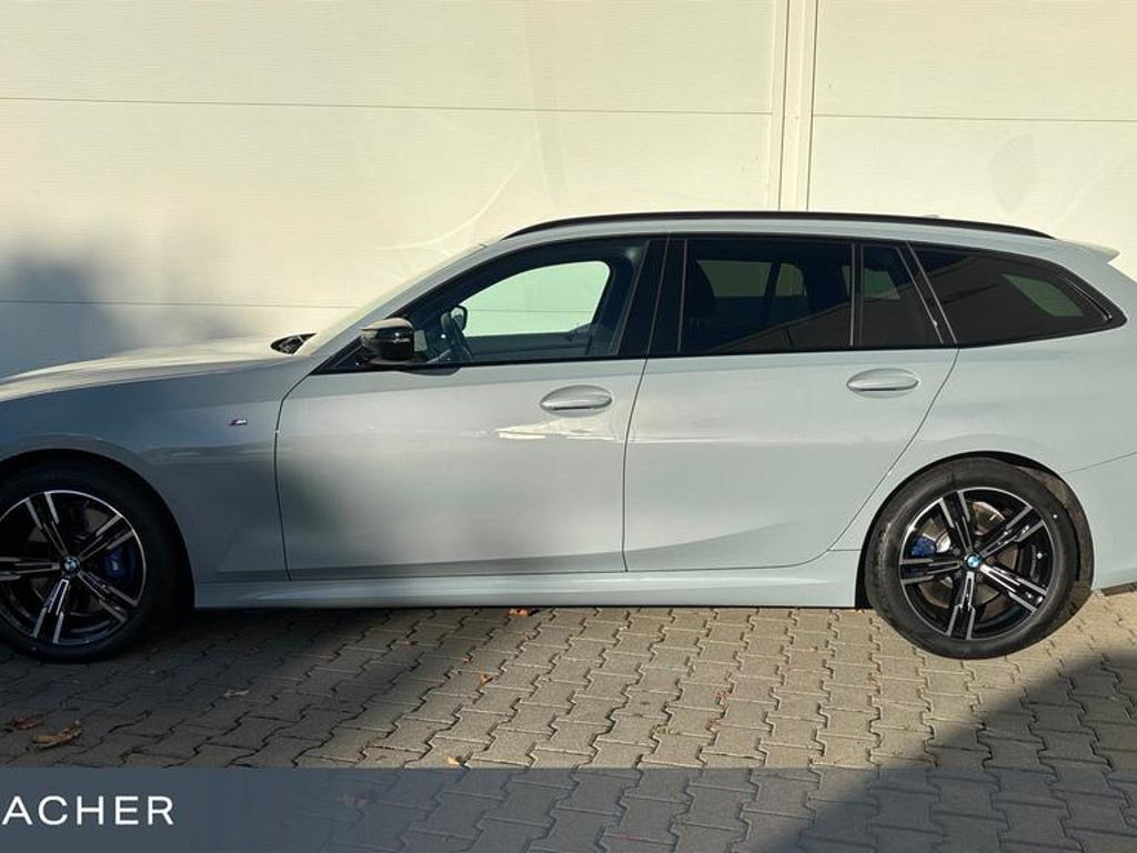 BMW M340