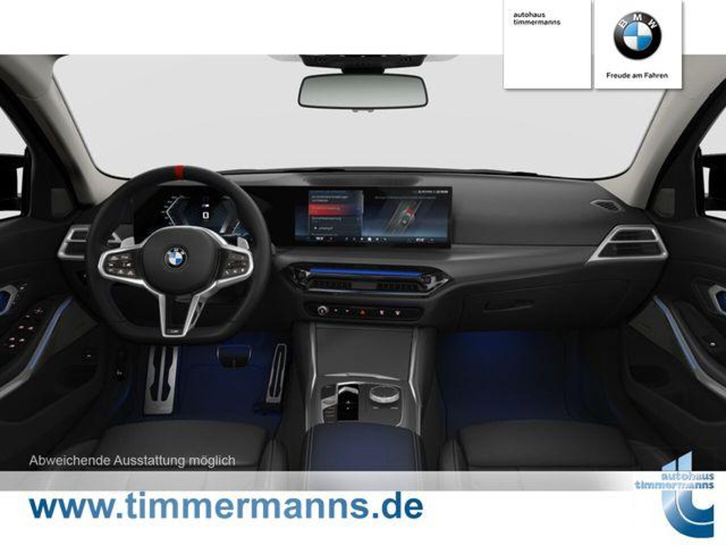 BMW M340