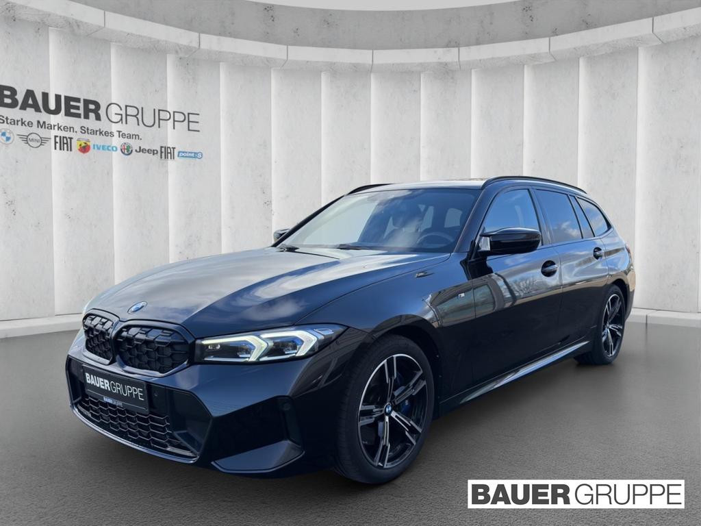 BMW M340 xDrive