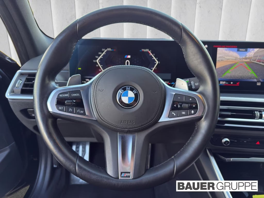 BMW M340