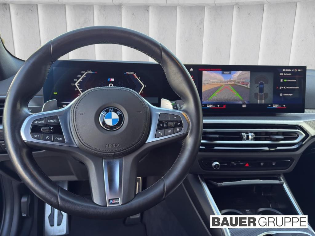 BMW M340
