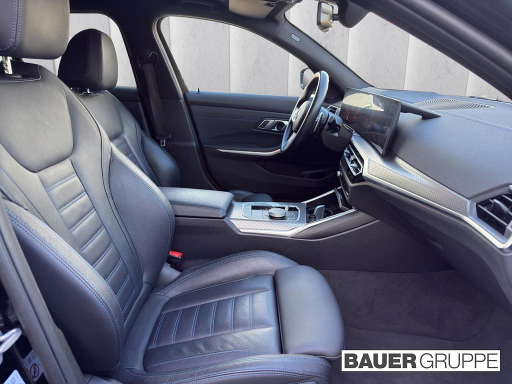 BMW M340