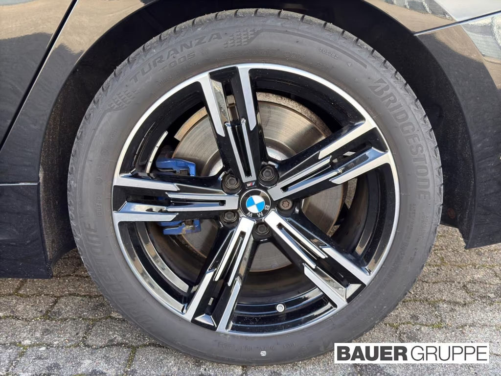 BMW M340