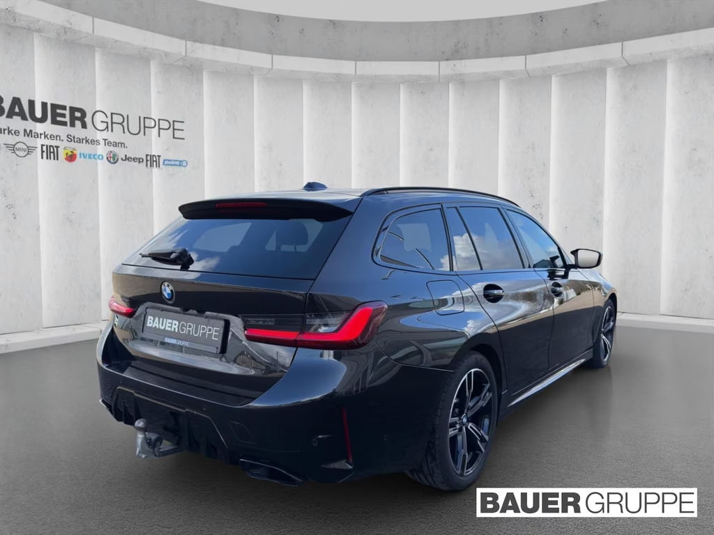 BMW M340
