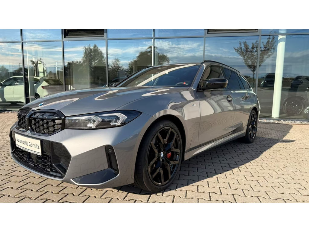 BMW M340 xDrive