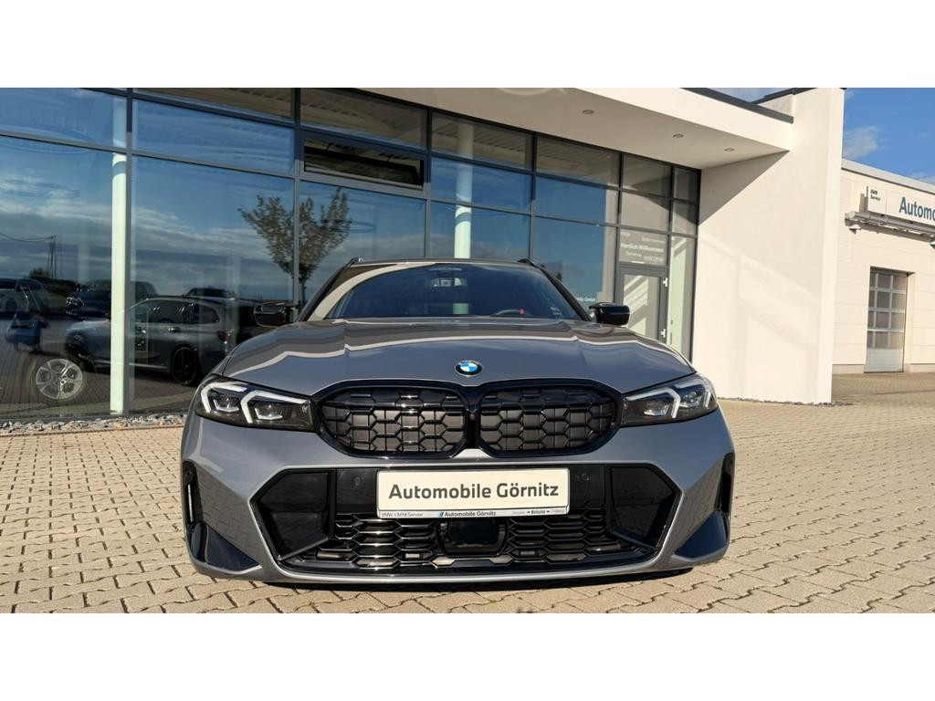 BMW M340